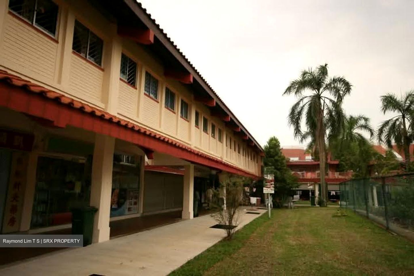 Jurong East Street 31 (D22), Shop House #610489431